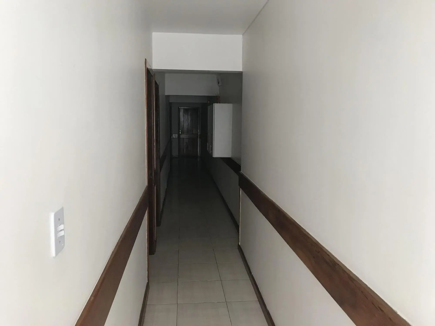 Foto - Pousada Mar Aberto