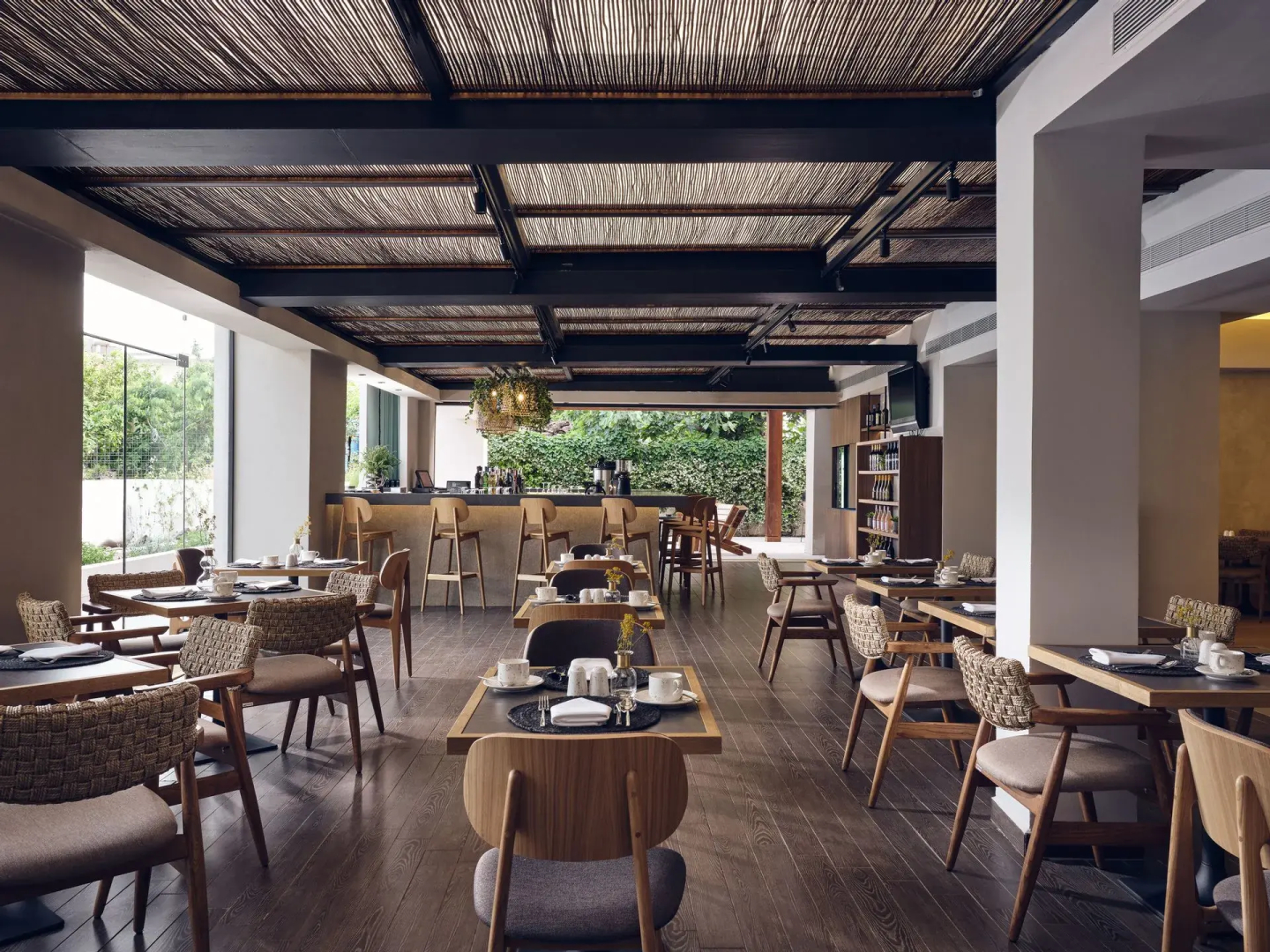 Foto - Contessina Hotel