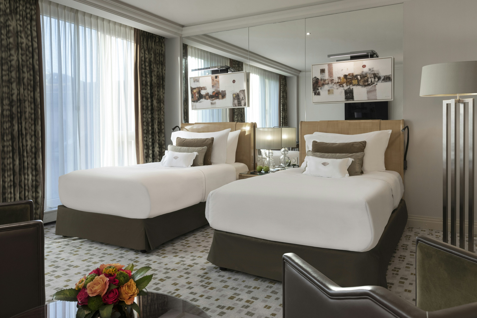 Photo - Mandarin Oriental, Geneva