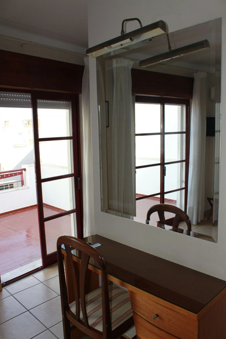 Foto - Made Inn Faro Hotel  