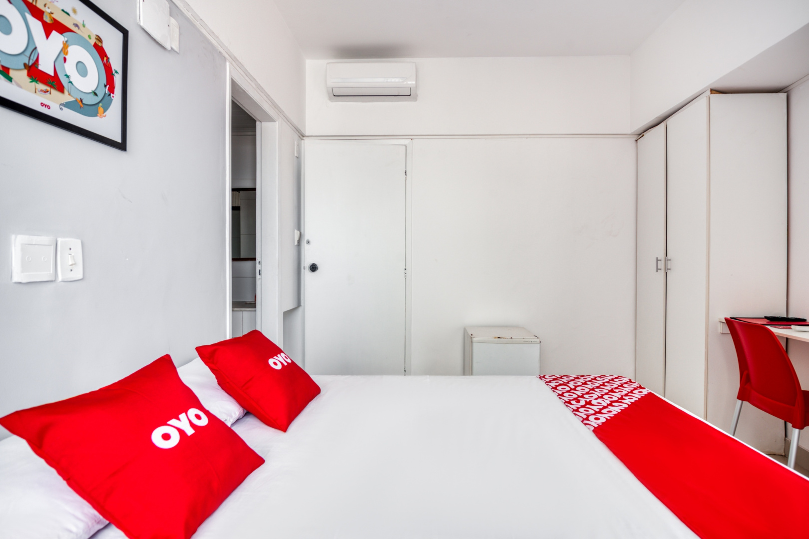 Rede Andrade Ondina Hotel