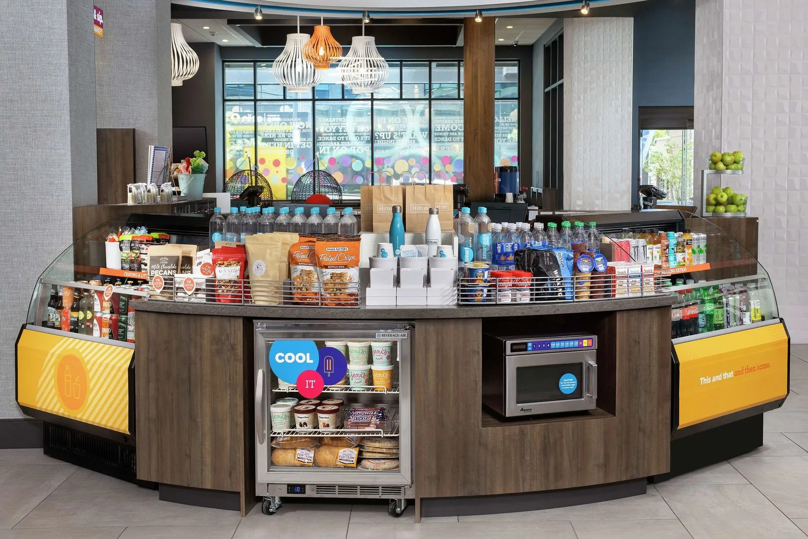 Foto - Home2 Suites By Hilton Nashville Downtown Convention Center