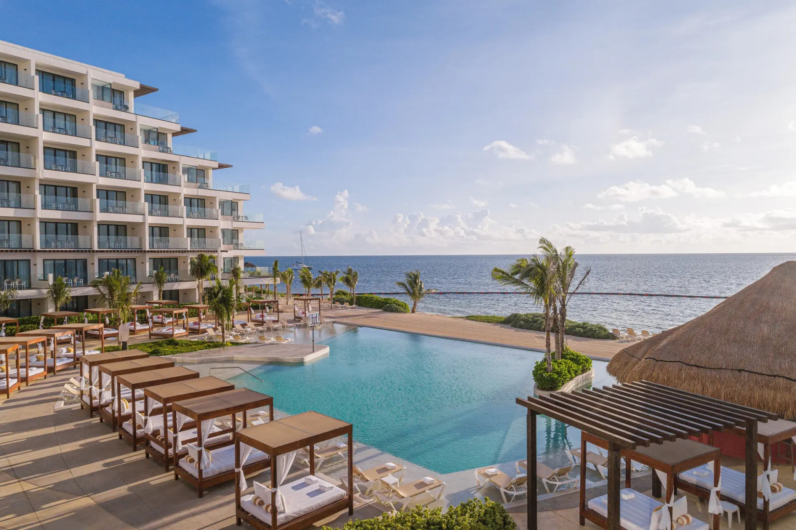 Foto - Sensira Resort & Spa Riviera Maya All Inclusive