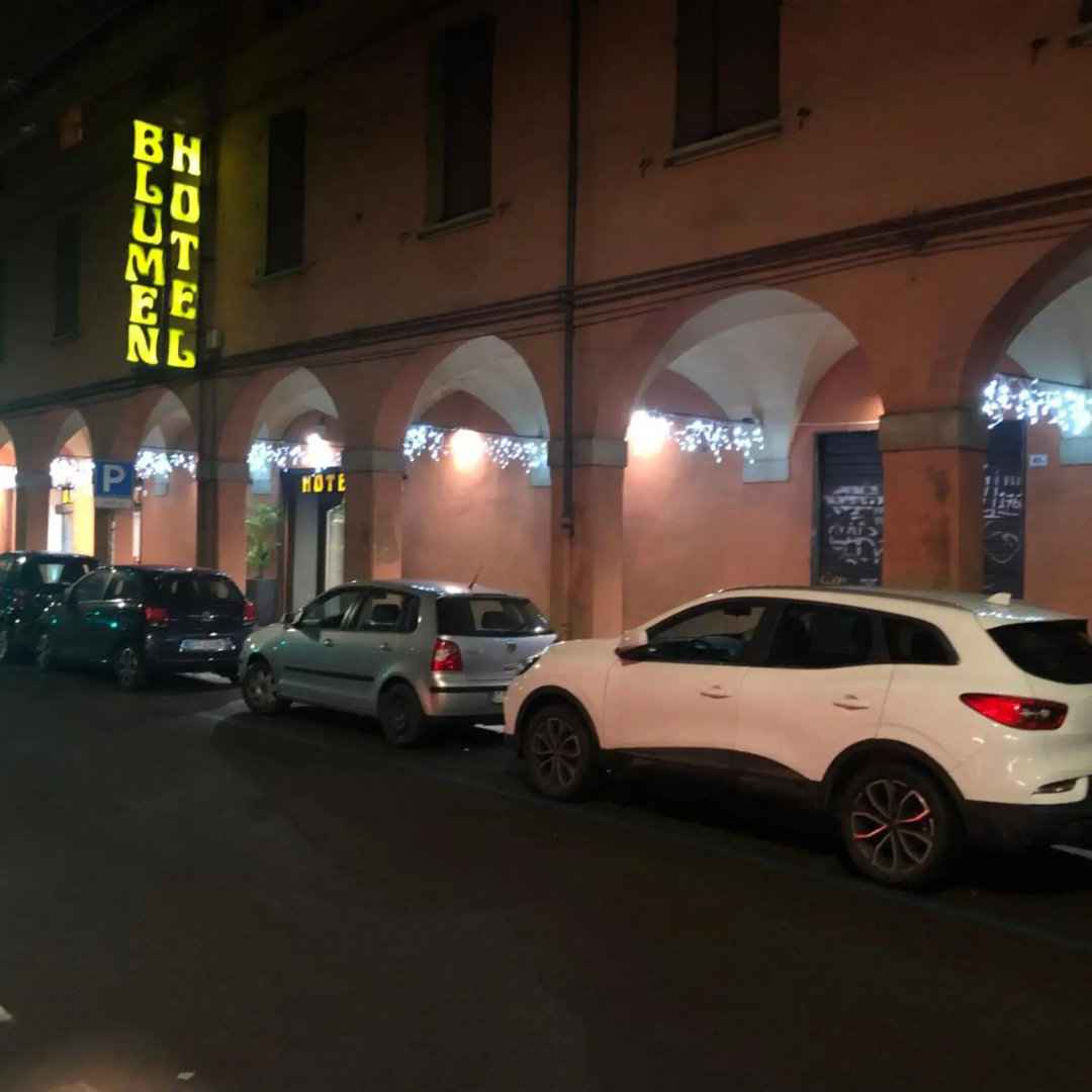 Foto - Hotel Blumen Collection by GSA Hotels
