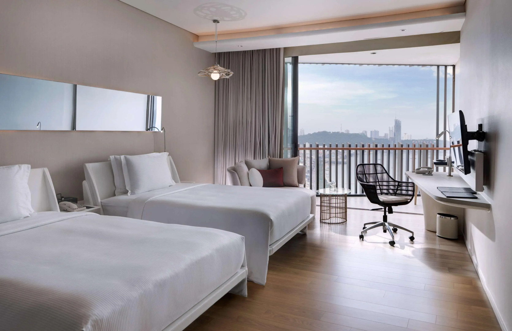 Foto - Hilton Pattaya