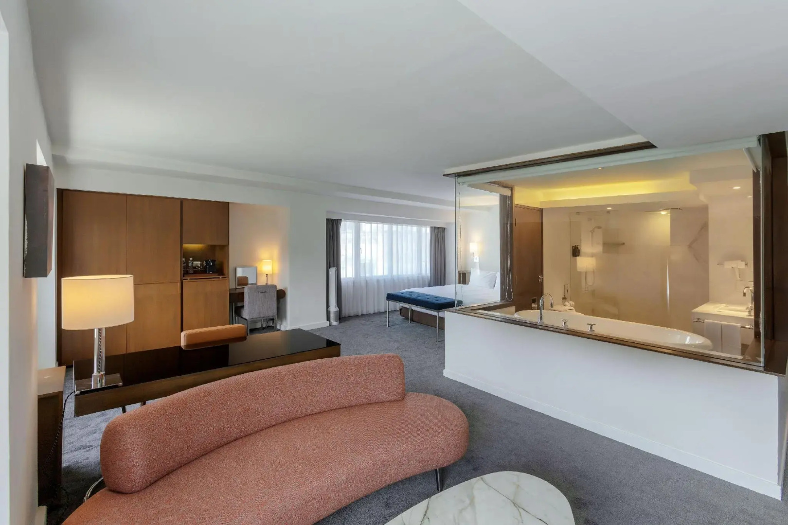 Foto - United Hotel