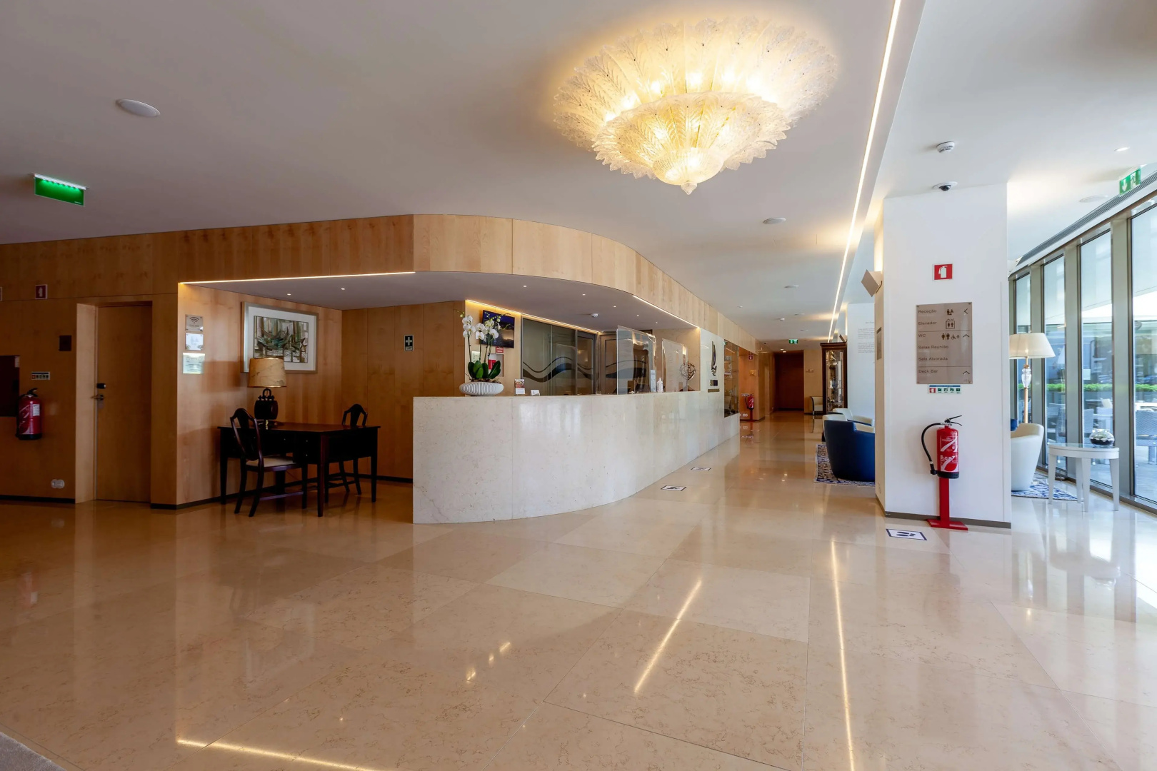 Photo - Sea Porto Hotel