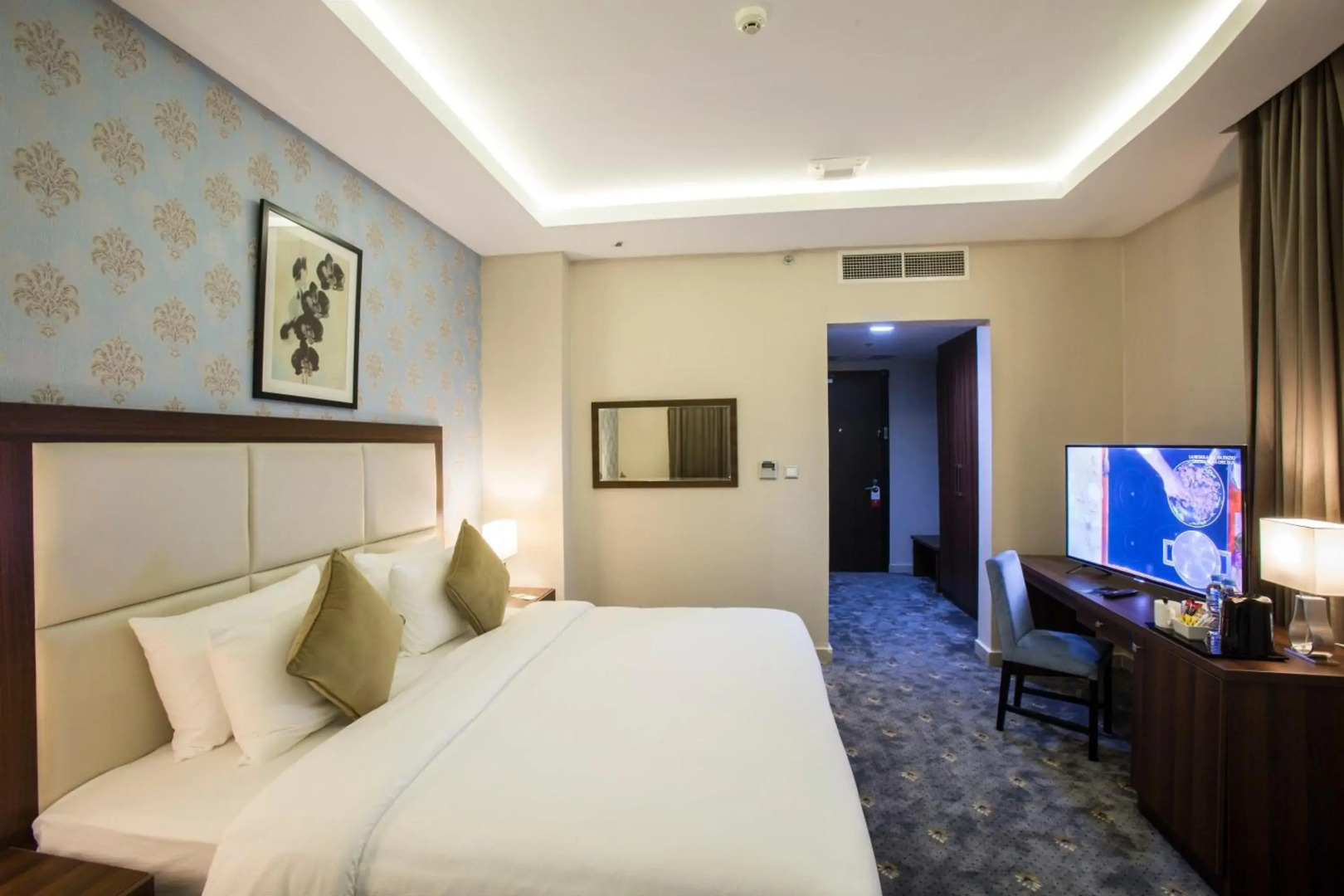 Photo - The Town Hotel Doha