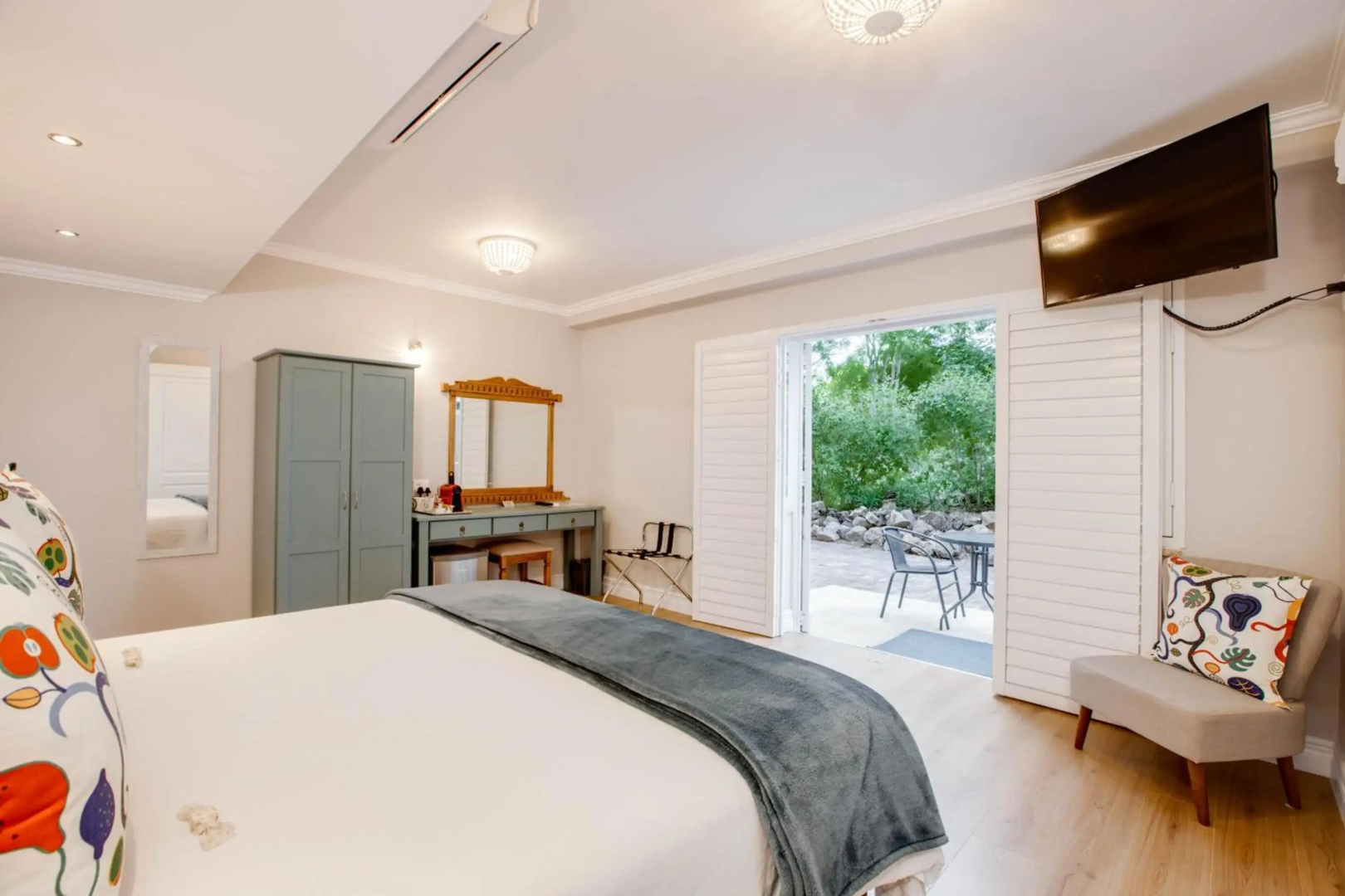 Foto - Amberhall Guesthouse