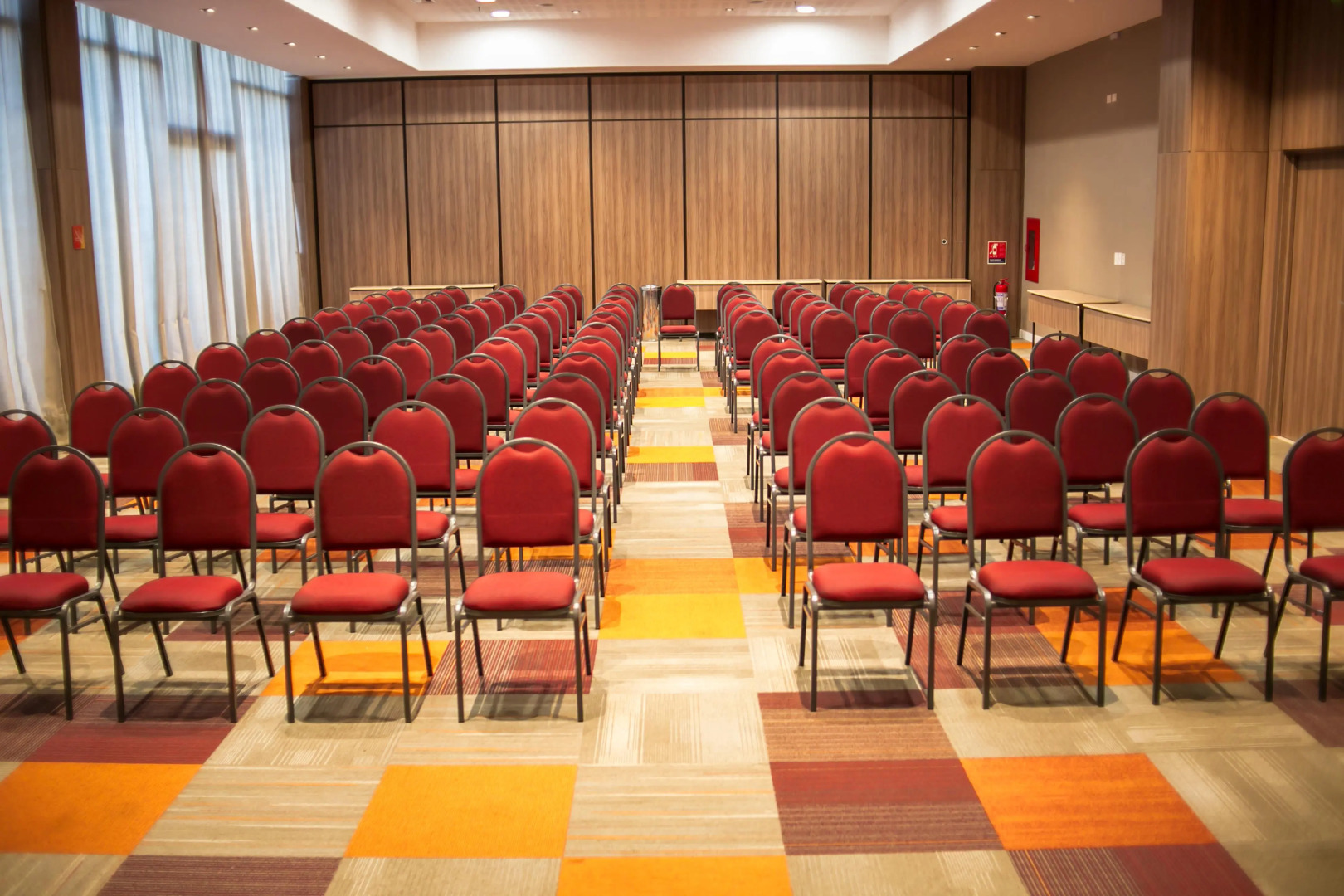 Foto - Rio Hotel by Bourbon Ciudad Del Este