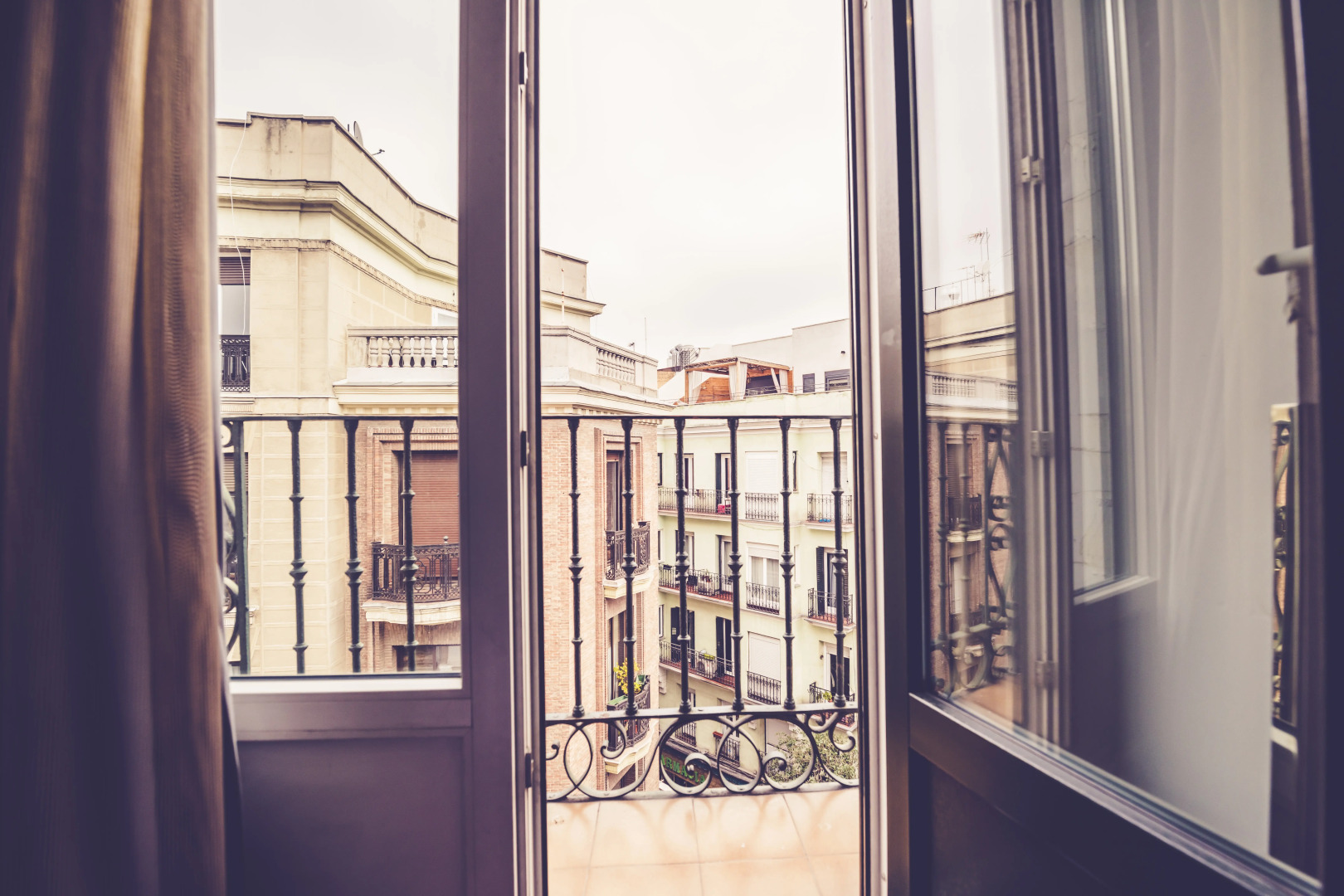 Photo - Hostal Sol Los Angeles