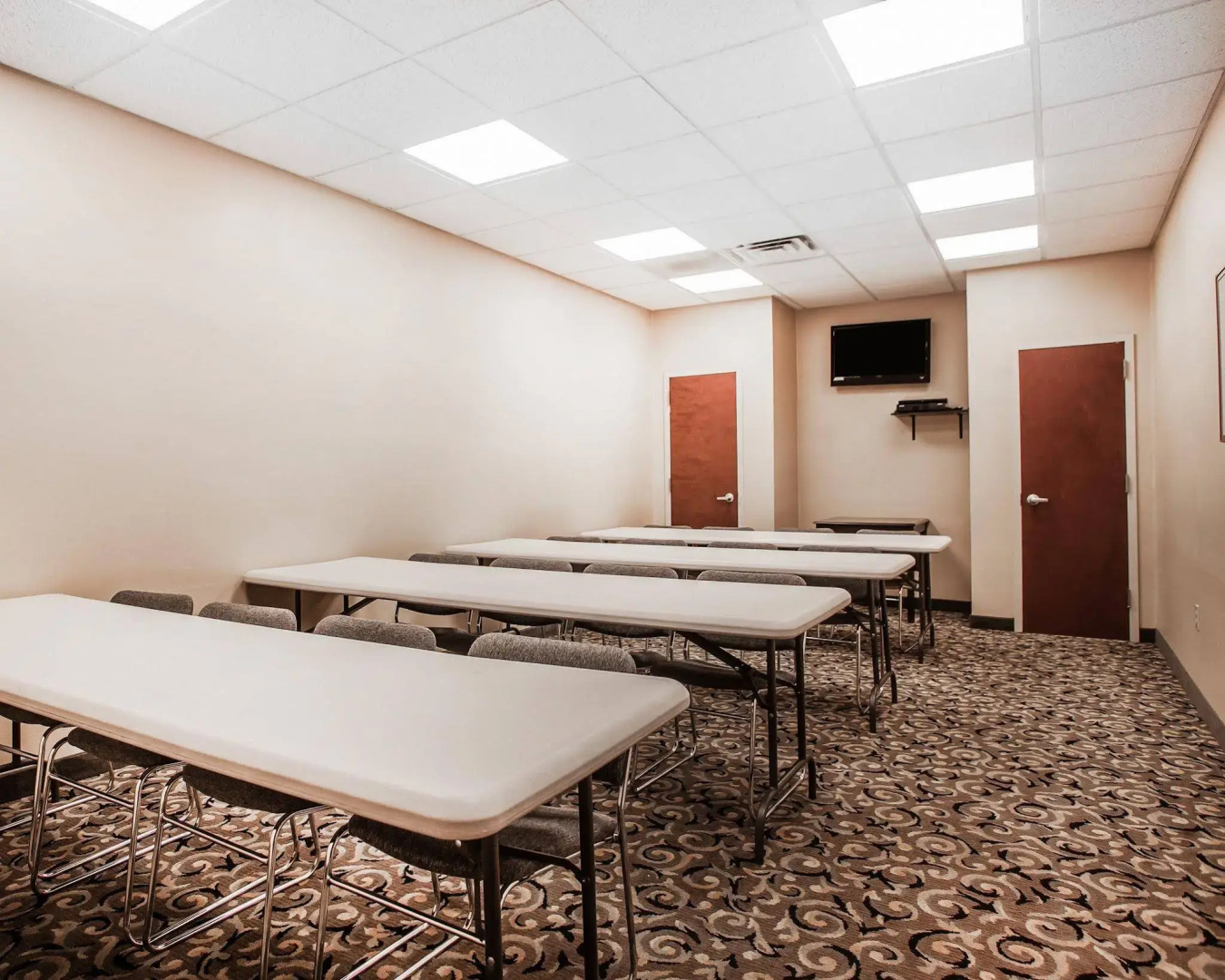 Foto - Comfort Suites Mahwah - Paramus