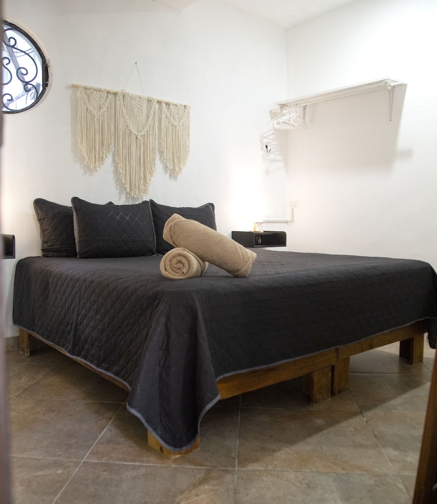 Sonido Del Mar Hotel and Yoga Loft, Bild 4 von 30