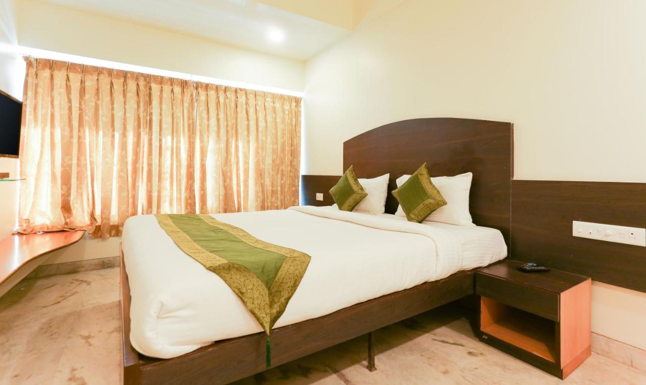 Foto - Itsy Hotels Hill View Ex