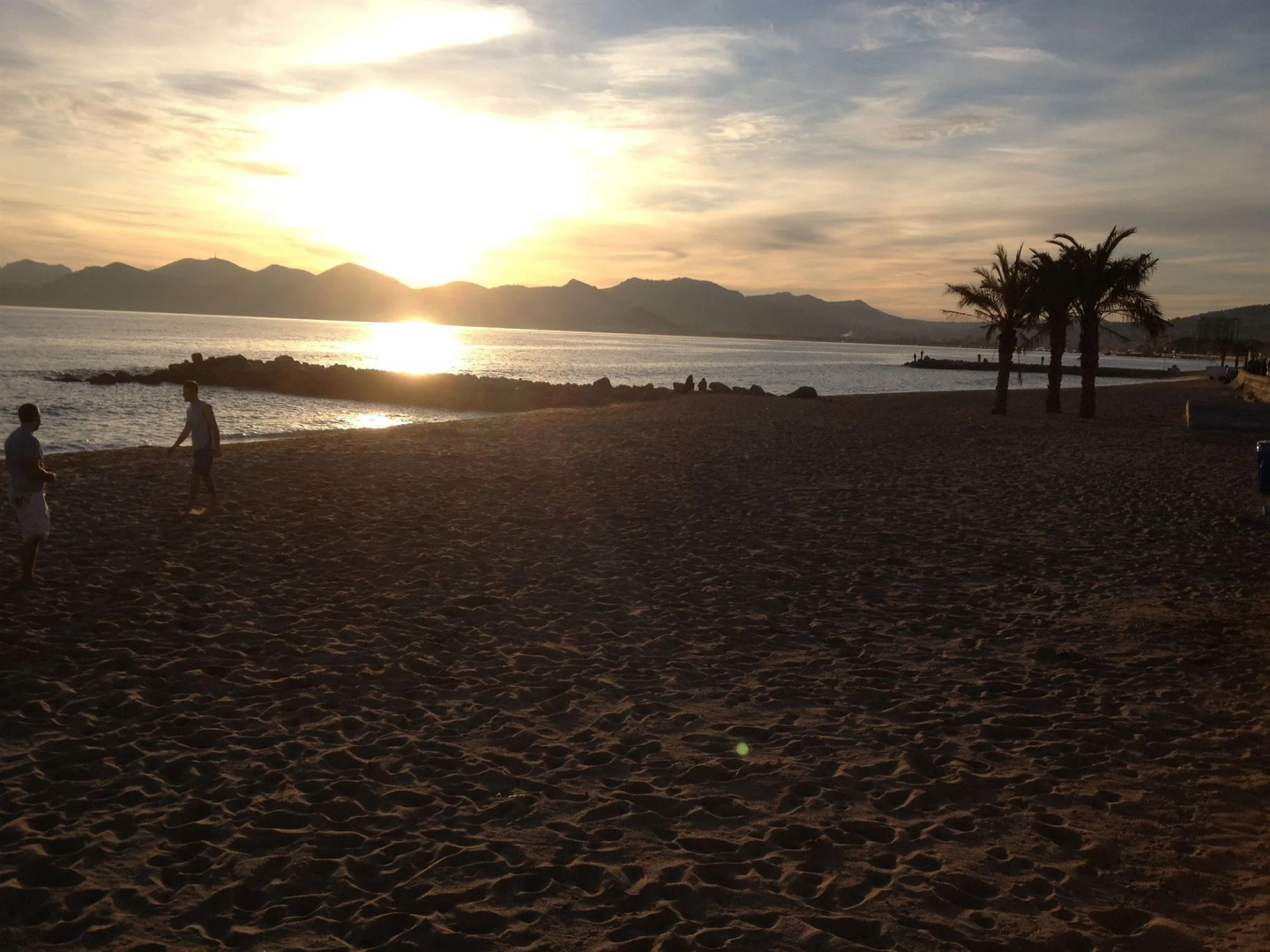 Foto - Résidence La Palme d'Azur Cannes Verrerie