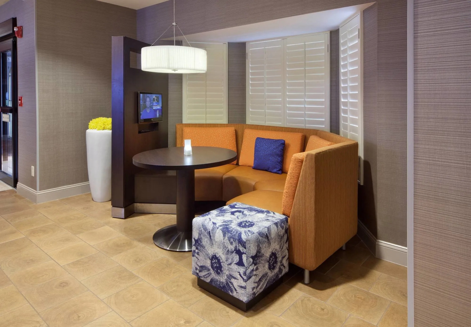 Foto - Courtyard by Marriott Orlando East/UCF Area