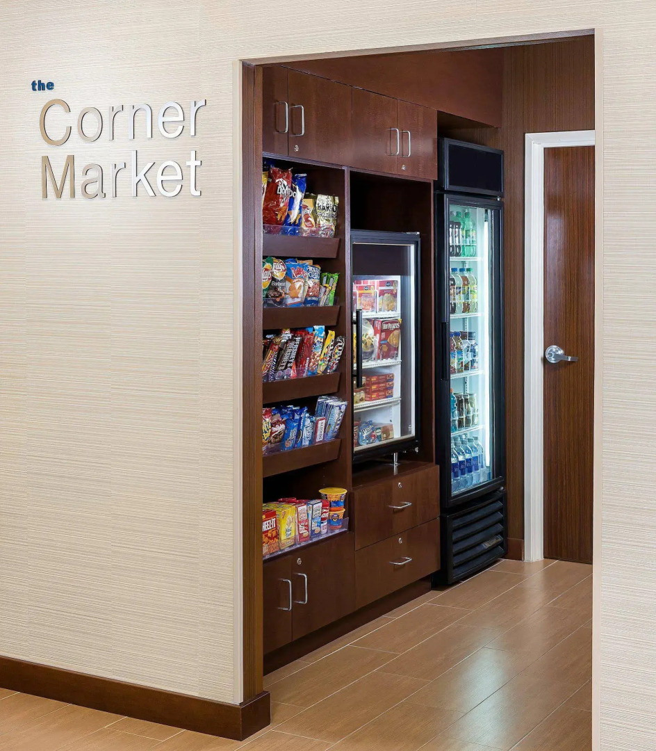 Photo - Fairfield Inn & Suites Dallas Park Central