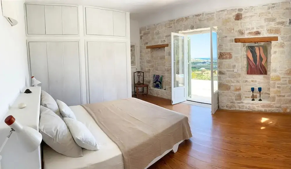 Photo - Villa Joy in Ampelas Paros