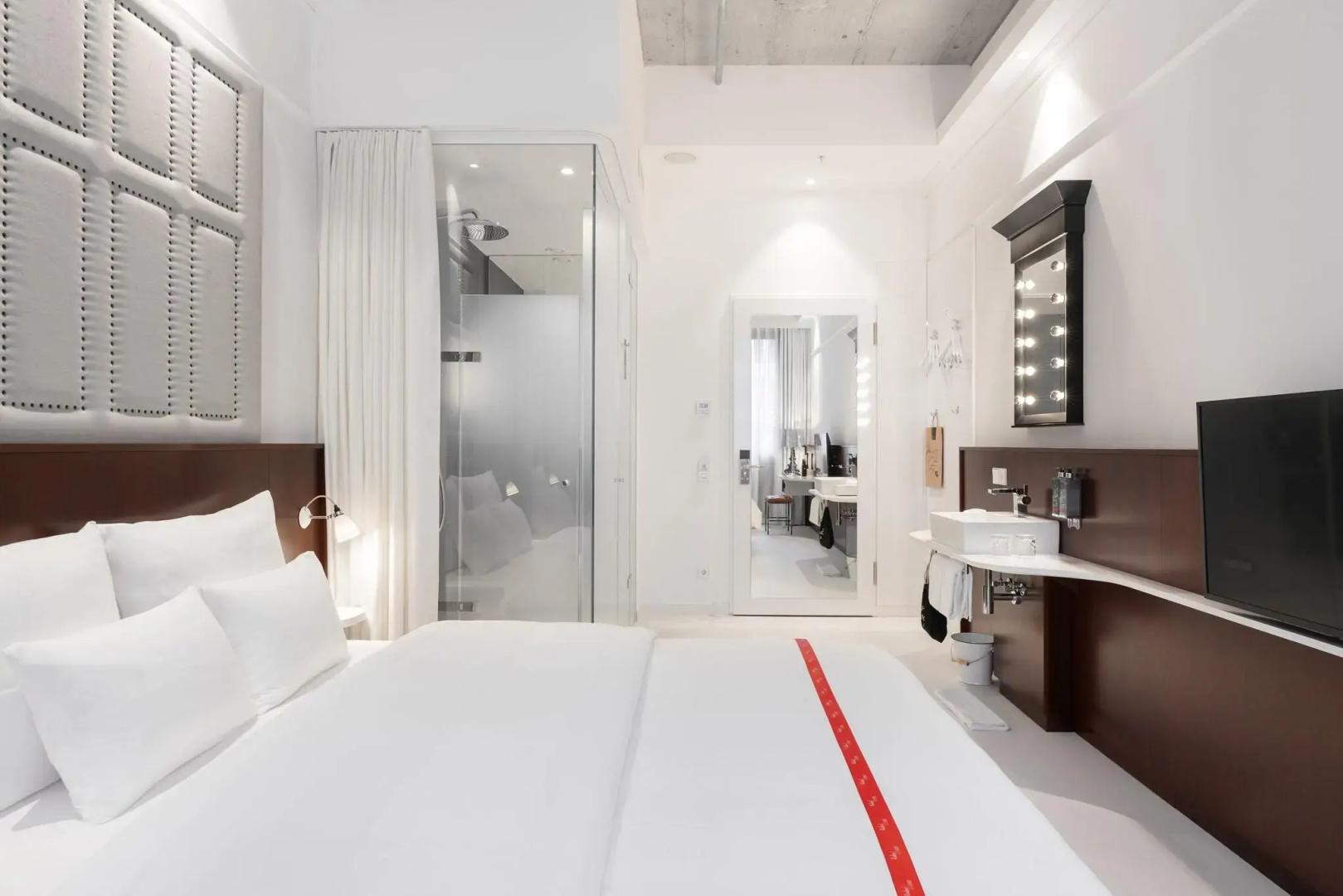 Foto - Ruby Louise Hotel Frankfurt