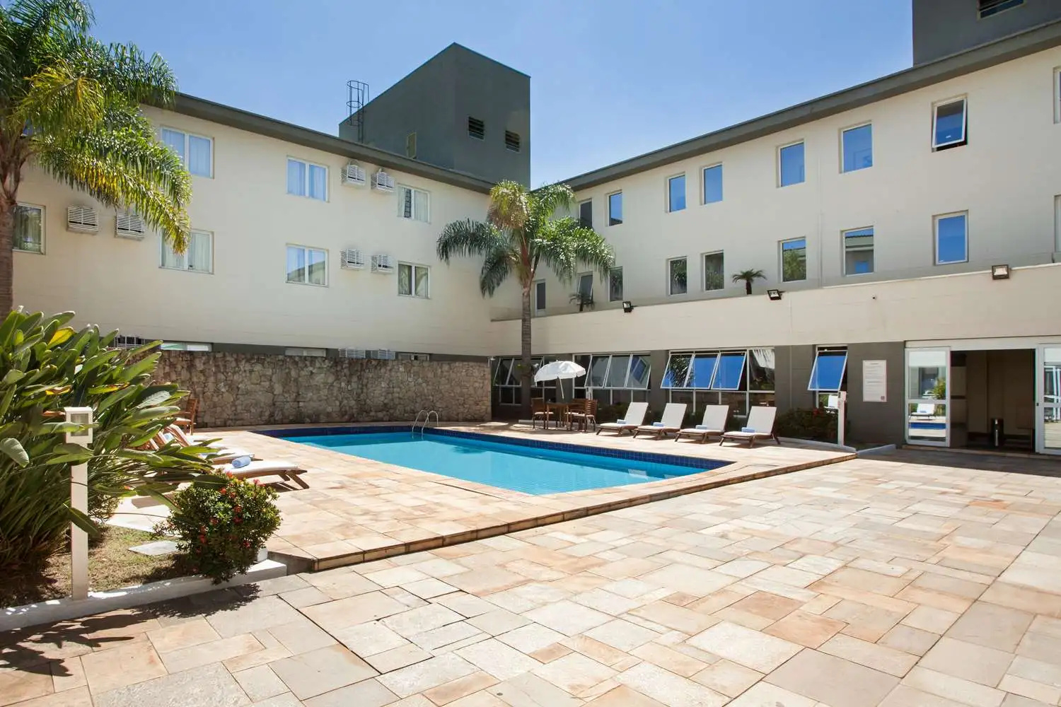 Photo - ibis Styles Campinas Alphaville