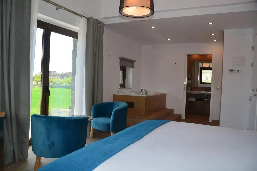 Photo - Boutique Hotel Tierra Buxo - Adults Only