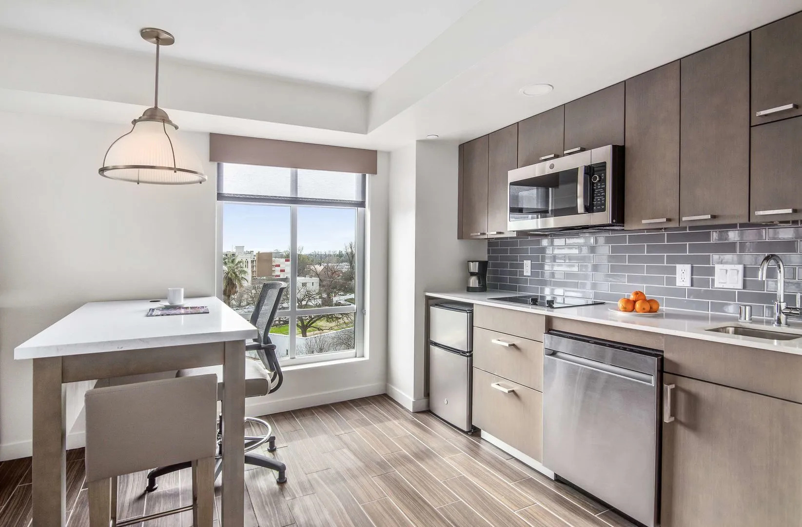 Foto - Hyatt House Sacramento-Midtown