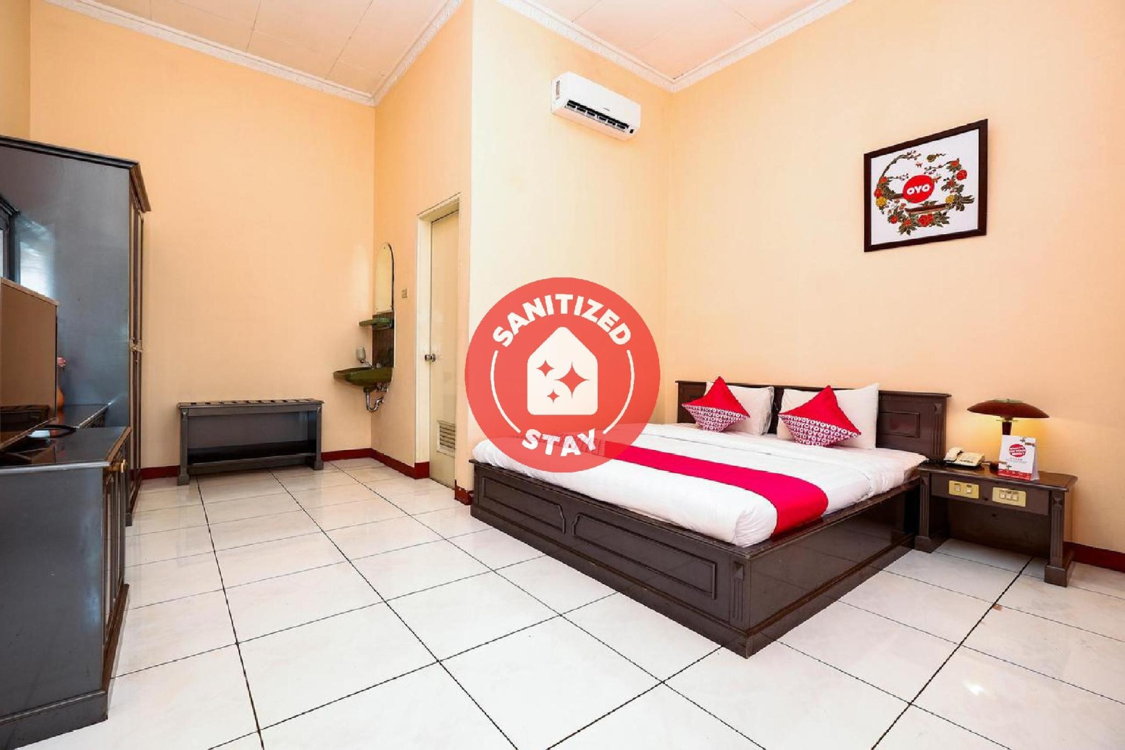 Hotel Wijaya Purwokerto