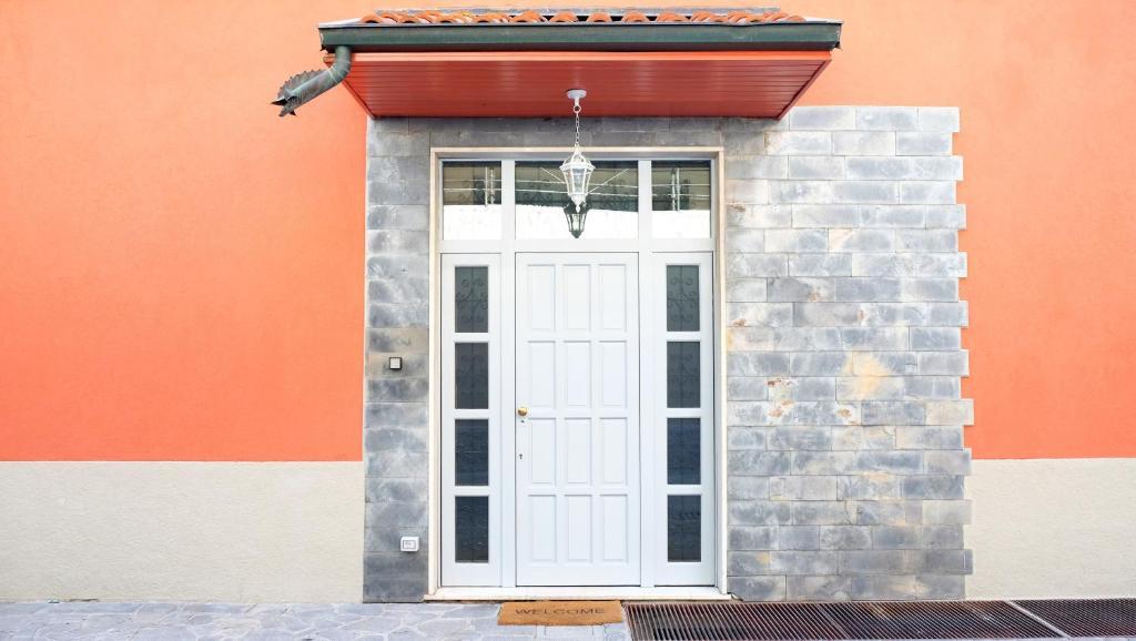 Foto - B&B I 10 mondi