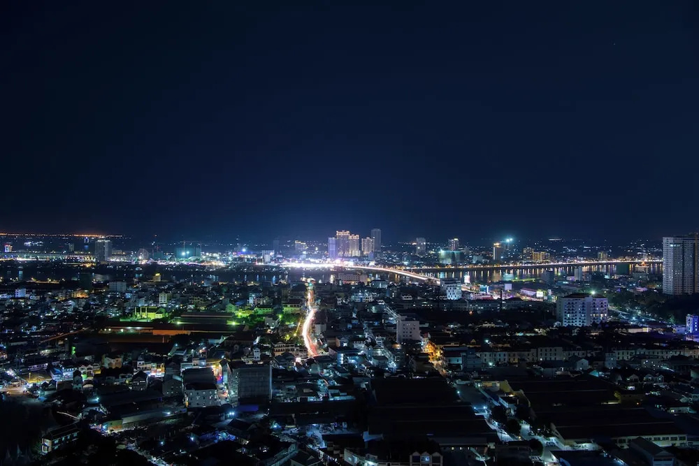 Photo - Sky Tree Hotel By New World Hospitality