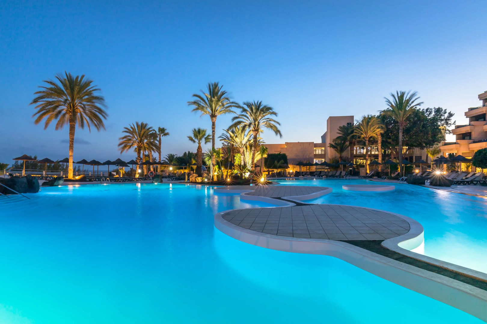 Foto - Barceló Lanzarote Royal Level