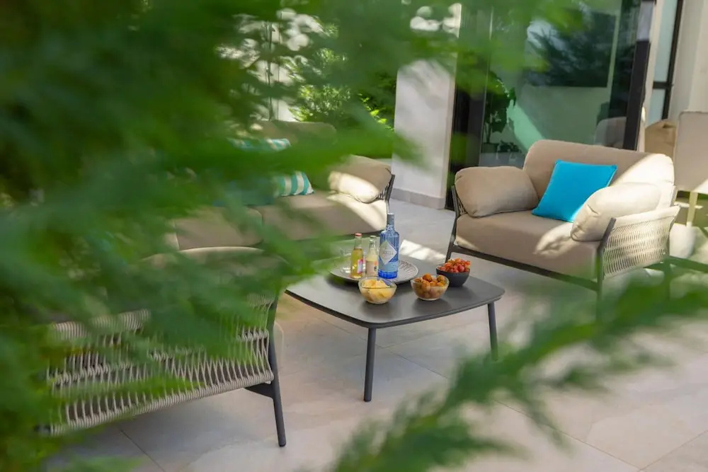 Foto - Protaras Periyiali Seaside Villa 33