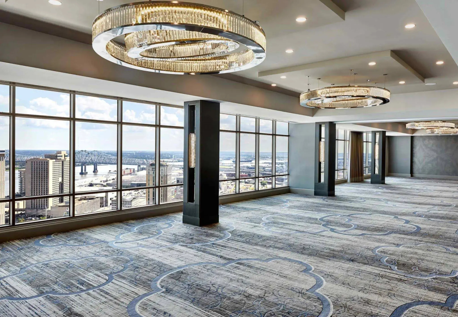Foto - New Orleans Marriott