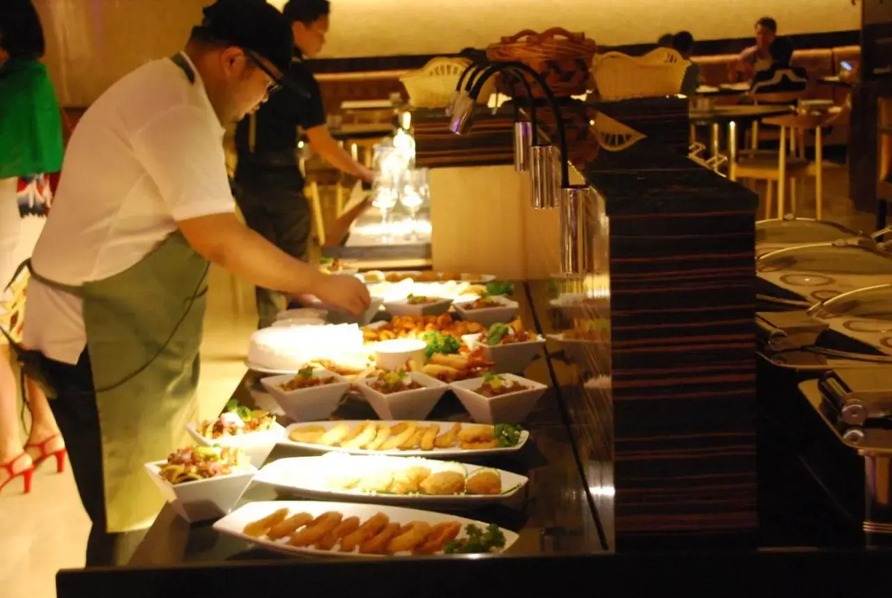 Photo - Swiss-Belhotel Blulane