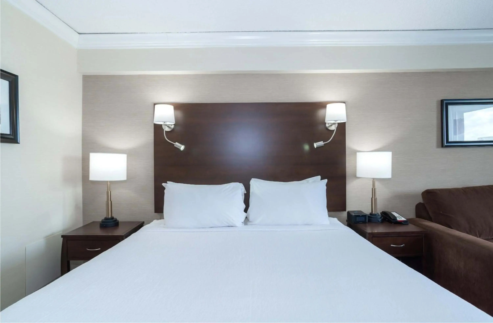 Foto - Sandman Signature Vancouver Airport Hotel & Resort