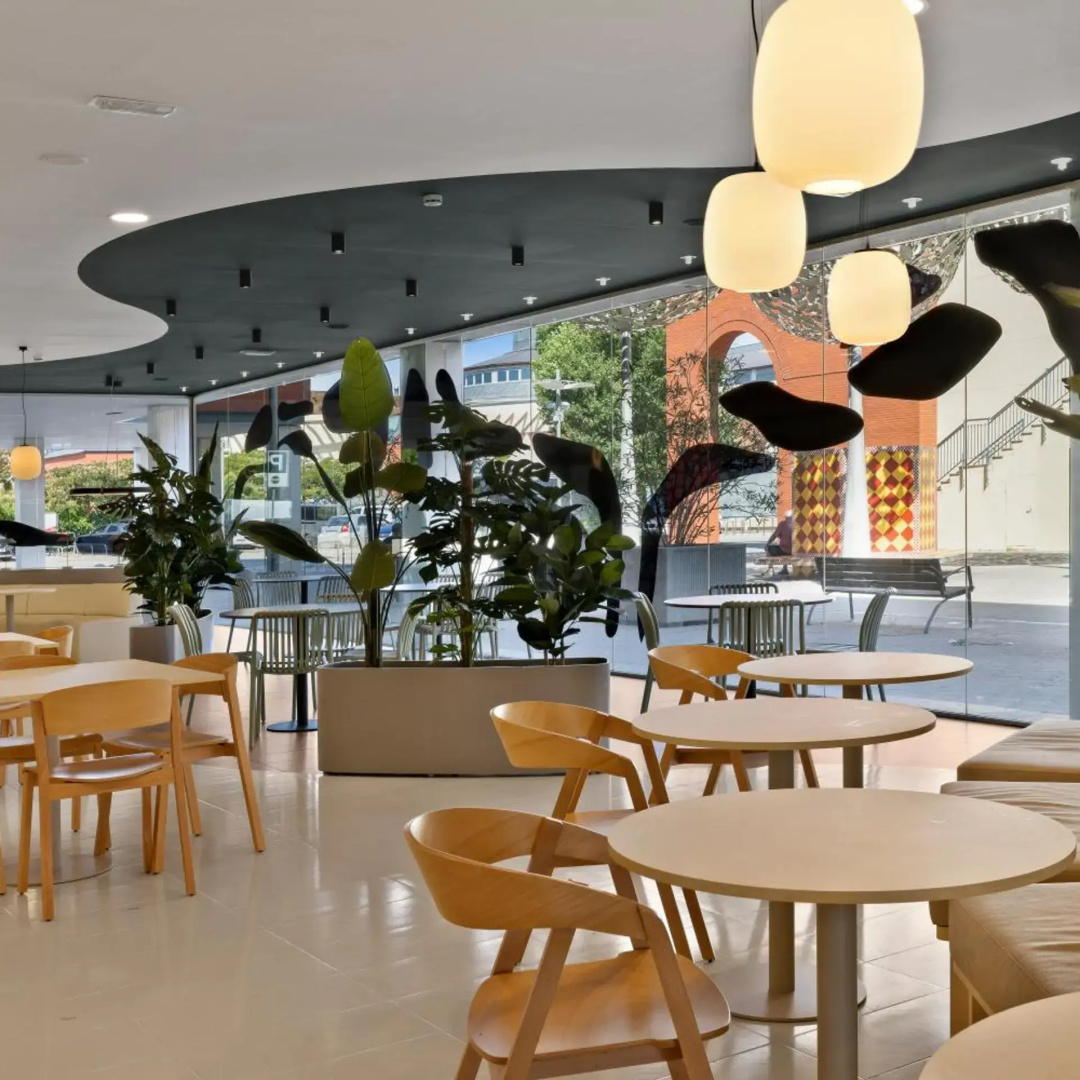 Foto - B&B HOTEL Girona 3