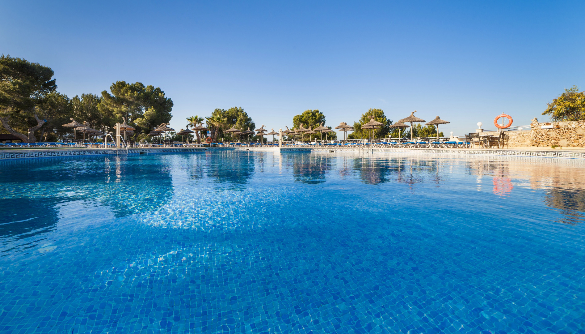 Foto - Globales Samoa