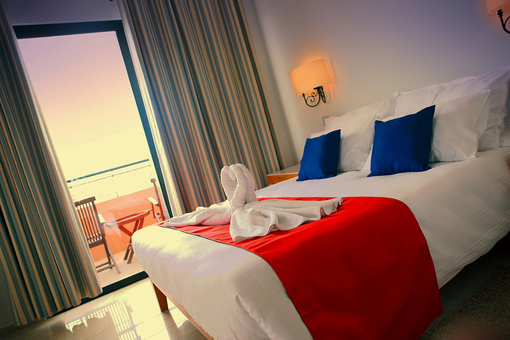 Photo - Calypso Hotel