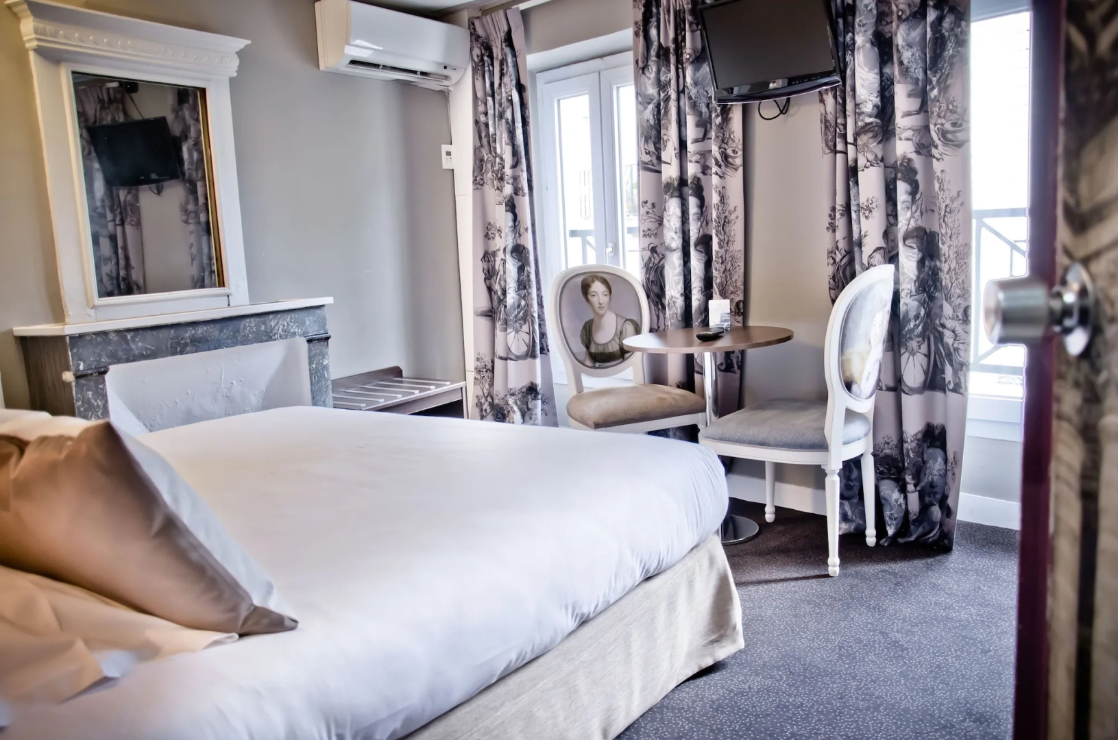 Foto - Hotel Excelsior Latin