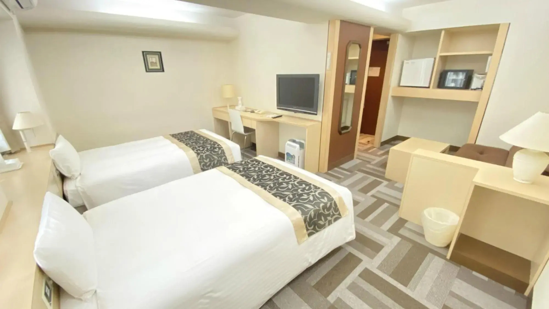 Foto - Hotel Chatelet Inn Kyoto