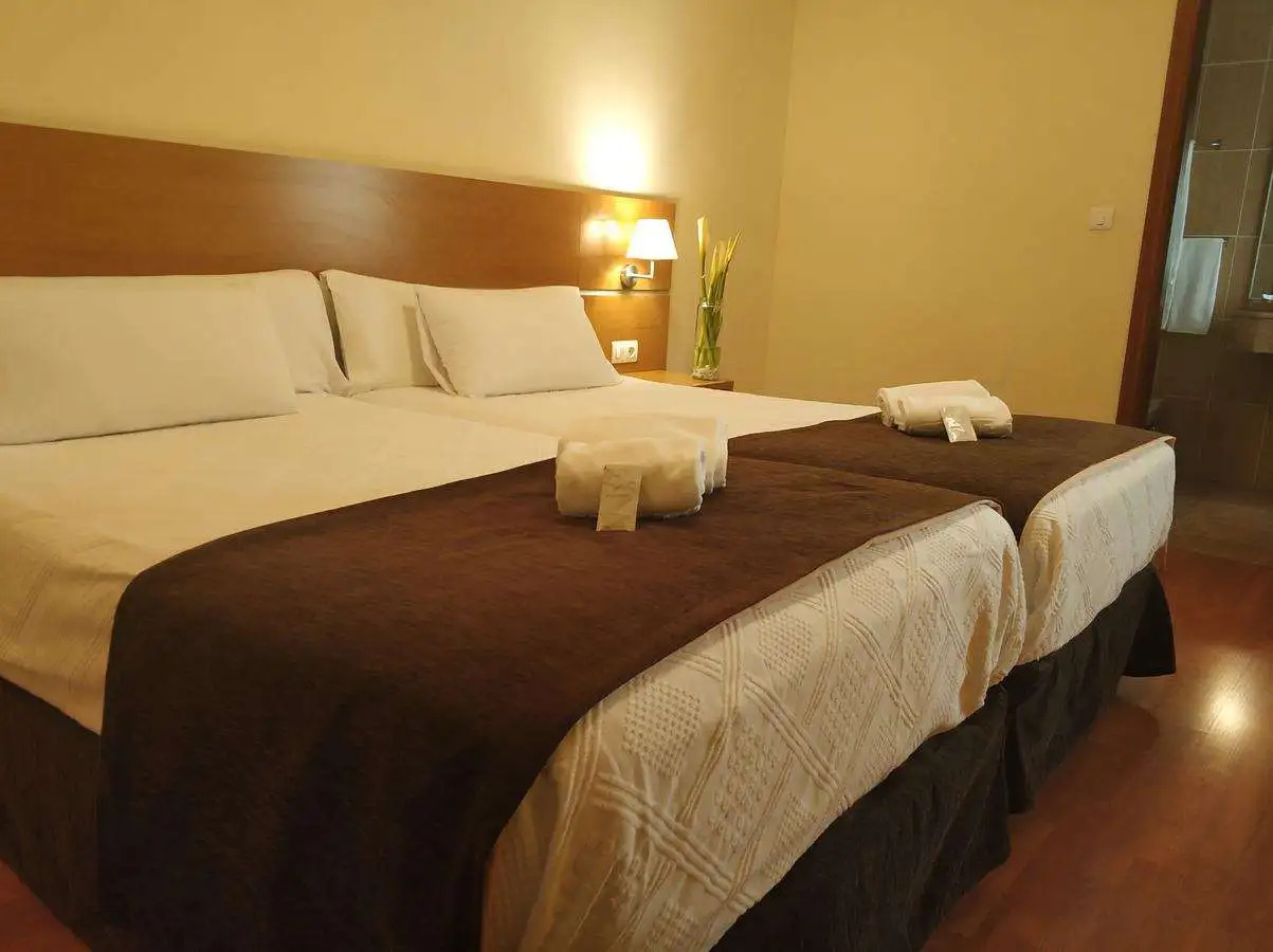 Foto - Hotel Avión by Bossh! Hotels