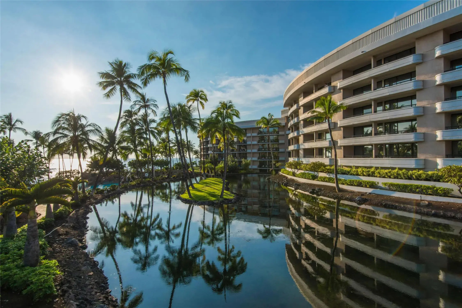 Foto - Hilton Grand Vacations Club Ocean Tower Waikoloa Village