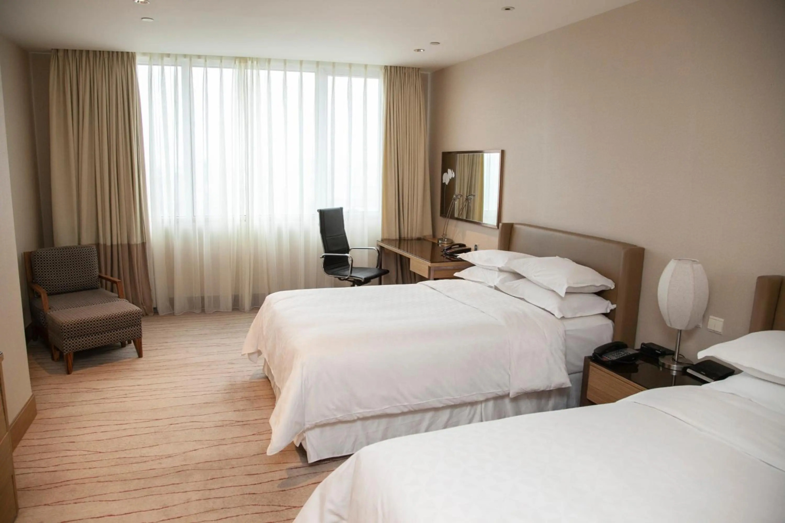 Photo - Four Points by Sheraton Shanghai, Daning