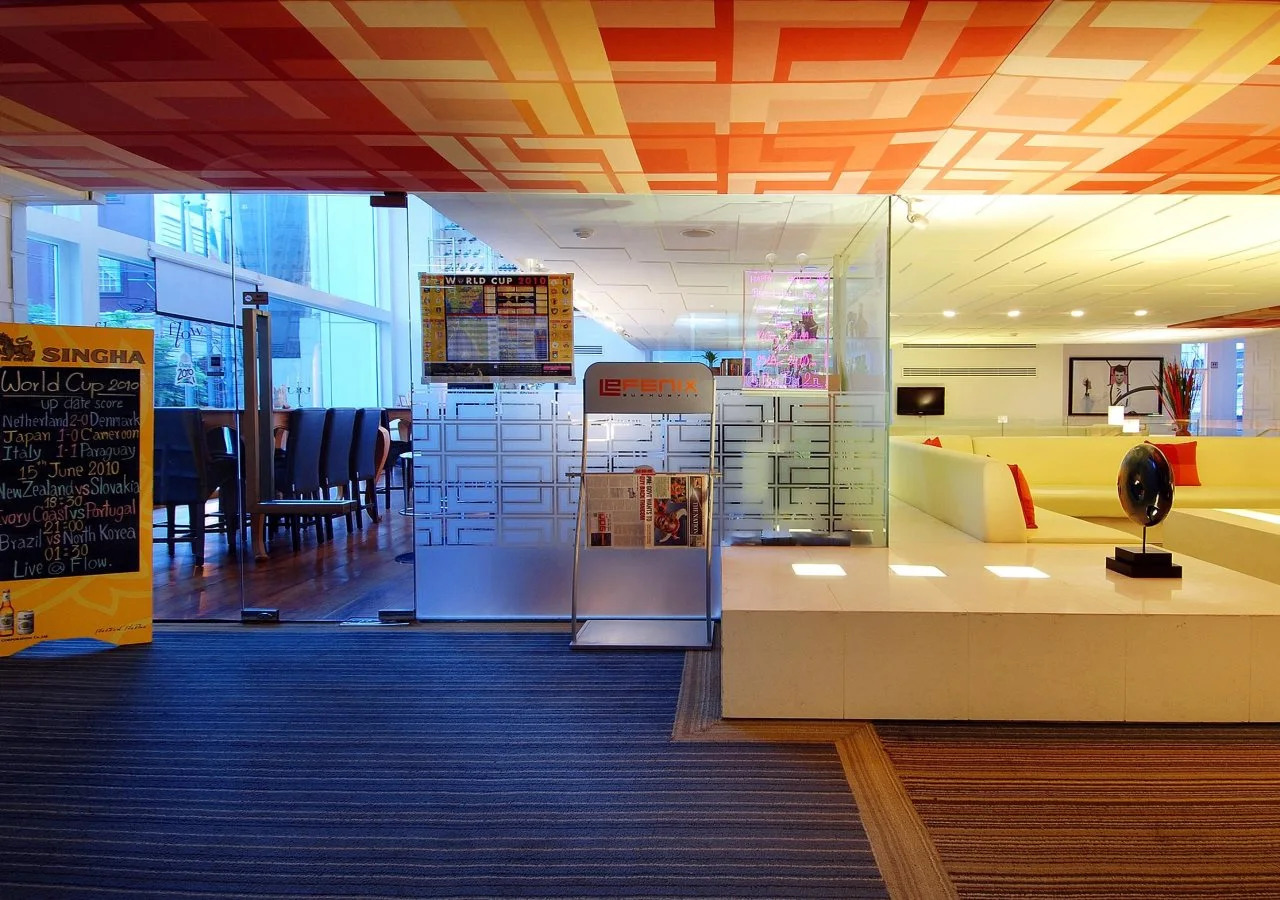 Foto - Le Fenix Sukhumvit 11 Bangkok