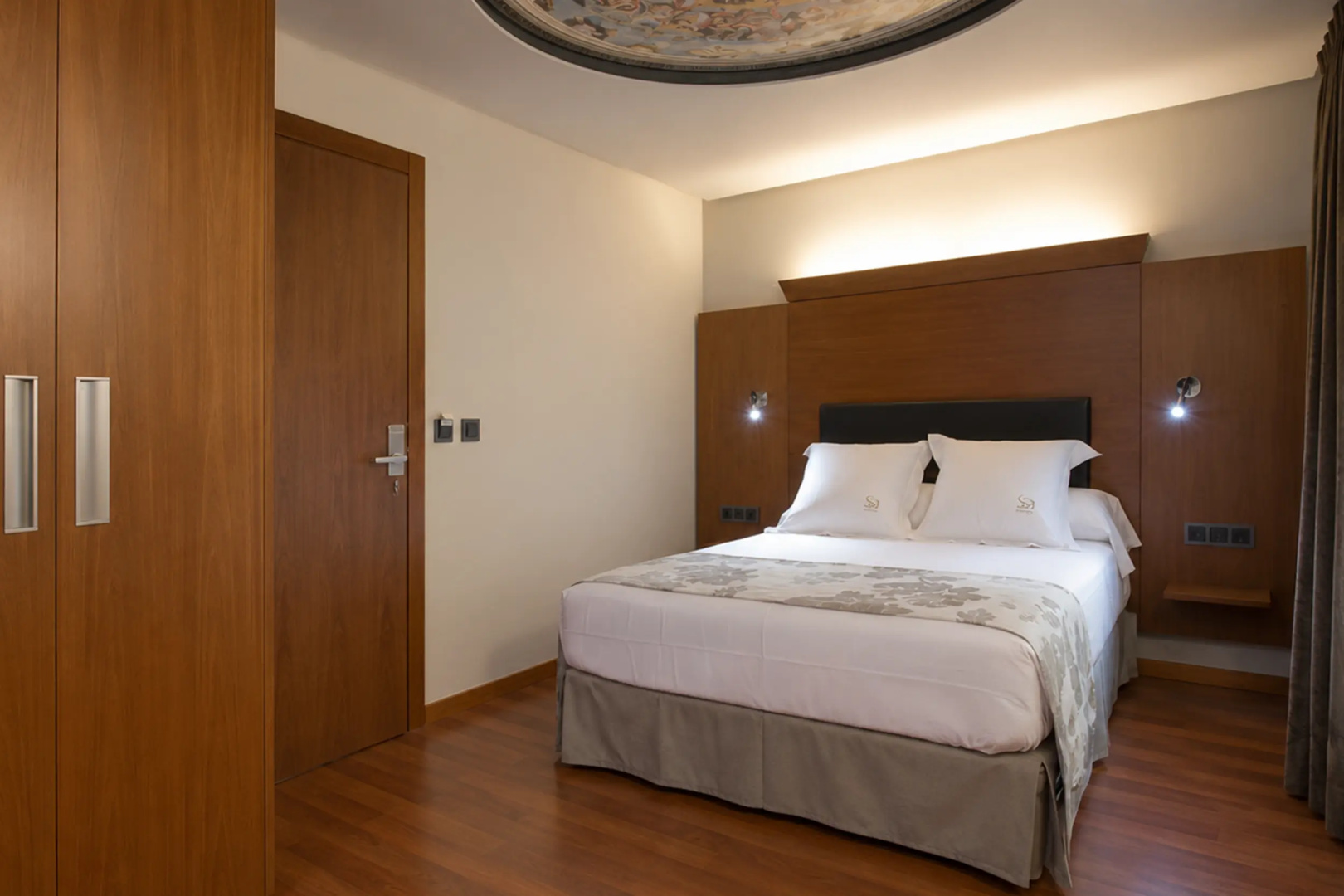 Foto - Hotel Sancho Abarca Petit SPA