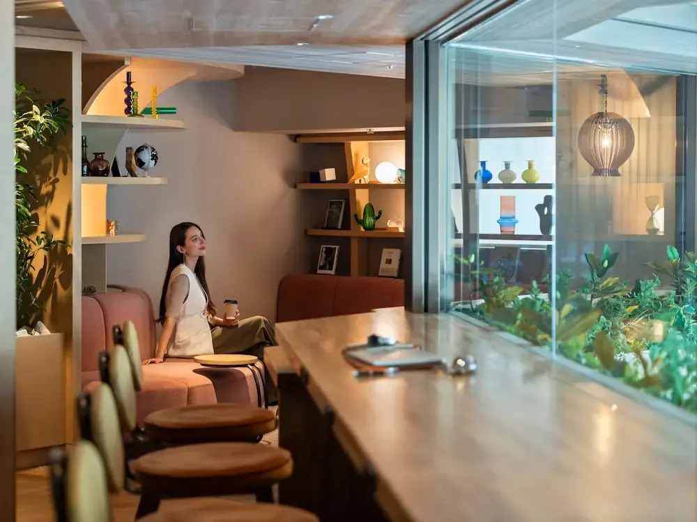 Photo - Mitsui Garden Hotel Ginza Tsukiji