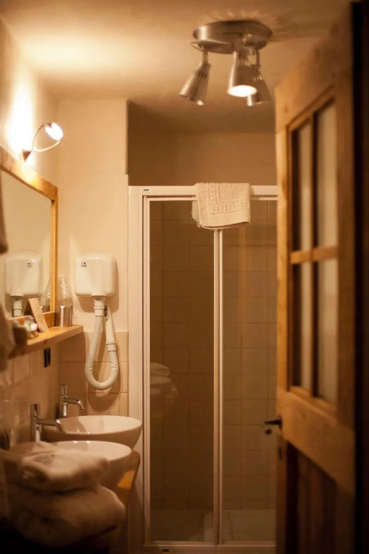 Photo - Chalet Svizzero