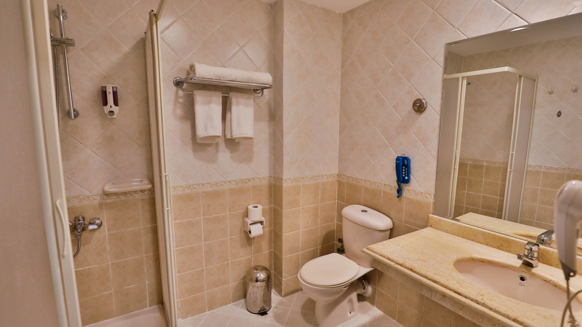 Foto - Magic Beach Hotel Hurghada