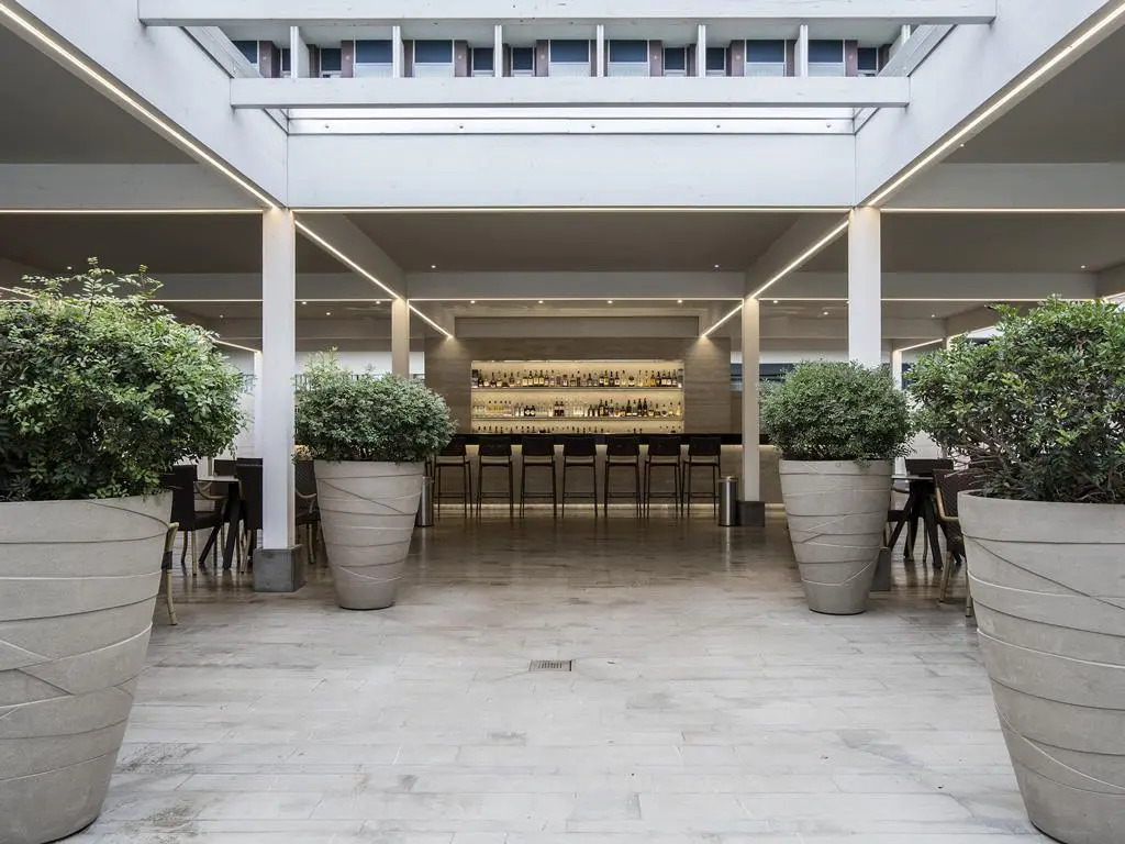 Photo - Ergife Palace Hotel