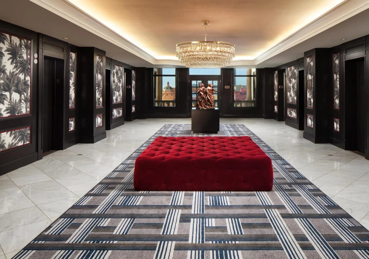 Photo - The US Grant, a Luxury Collection Hotel, San Diego