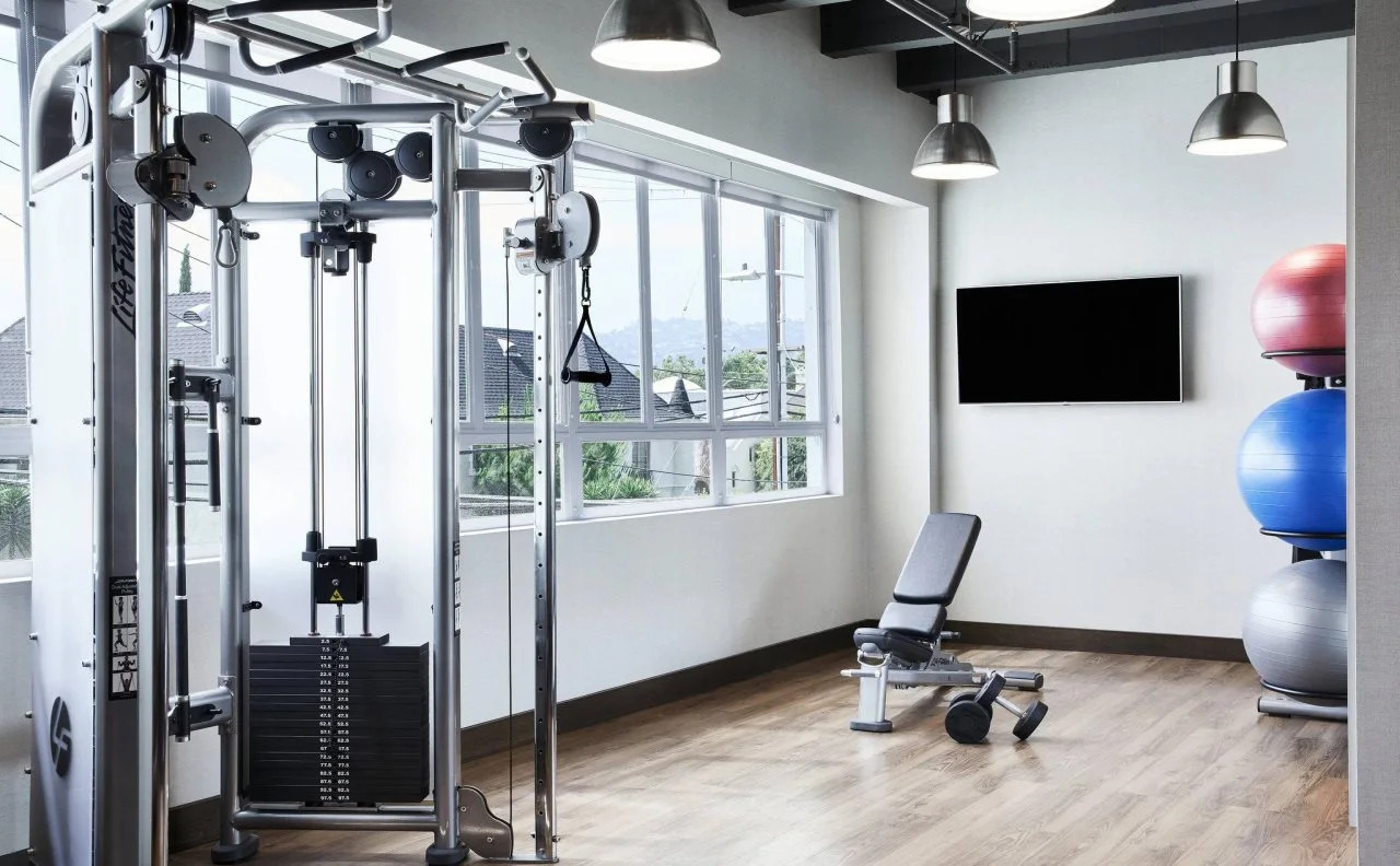 Photo - AC Hotel by Marriott Beverly Hills